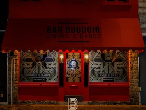 Bar Boudoir